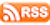 RSS icon