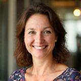 Headshot of Emma de Vries, Leisure Travel Specialist.