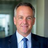 Headshot of Mark van Dijk, Head of Corporate Travel.