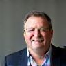 Photo of Maarten Dekker, Small Business Owner.