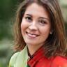Photo of Sophie Müller, Group Tour Leader.