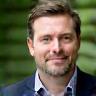 Photo of Pieter Visser, Sustainability Officer.