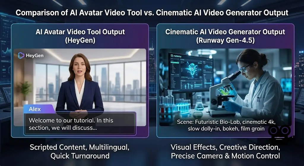 AI Video Generator