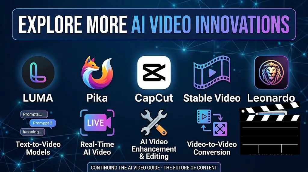 AI Video Generator