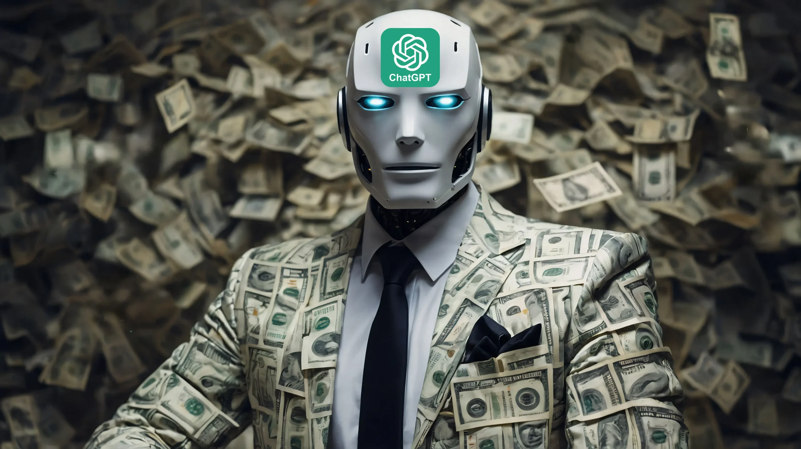 How to Make Money with AI ChatGPT Without Coding
