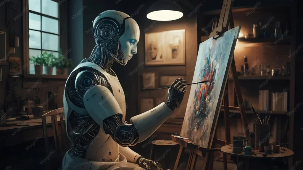 : AI Image & Design Generators