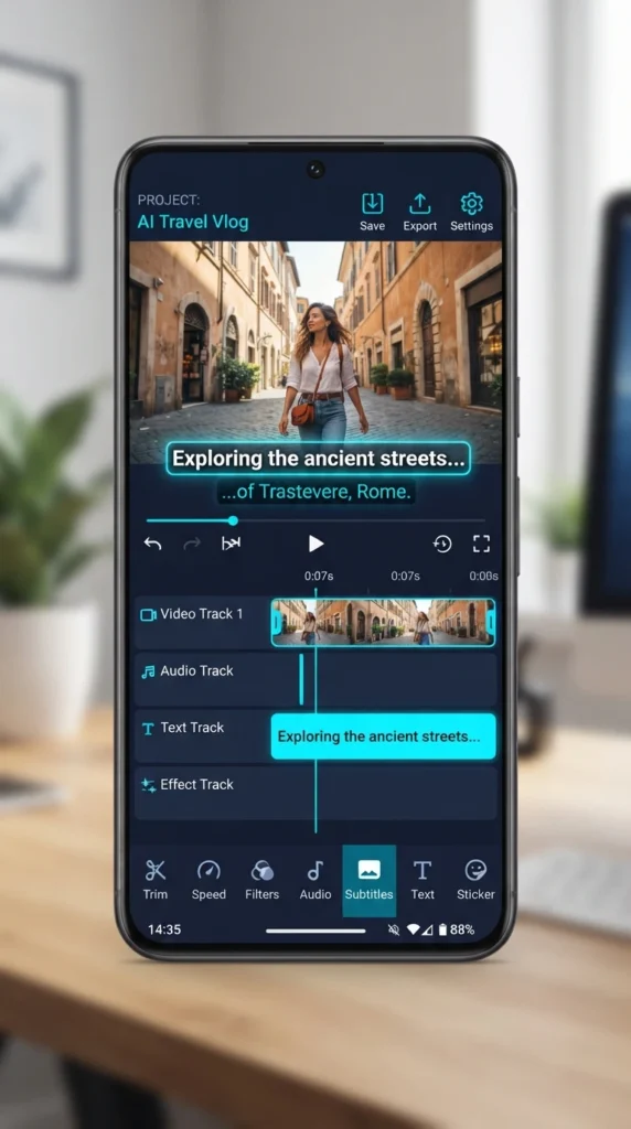 capcut AI Subtitle Generator Free No Watermark: 9 Best Tools (2026)