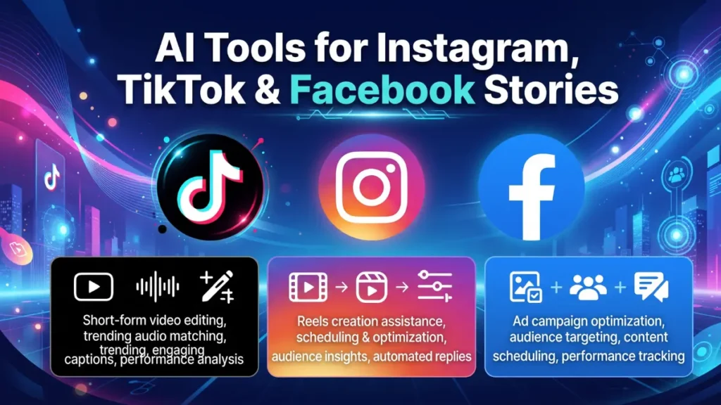 FACEBOOK INSTAGRAM