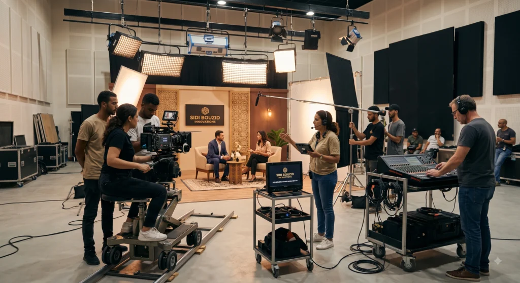 Top AI Video Generators (Free & Paid) for Small Businesses in 2026