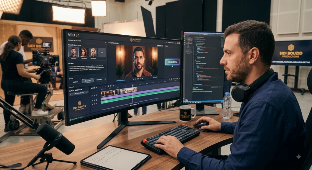 Top AI Video Generators (Free & Paid) for Small Businesses in 2026
