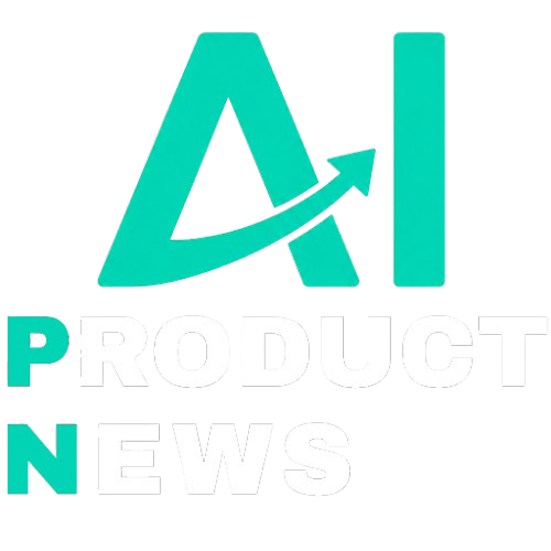 ai product news logo
