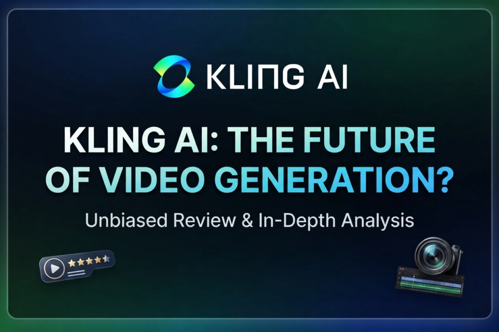 Kling AI Review (2026): Features, Pricing, vs. Sora & Runway