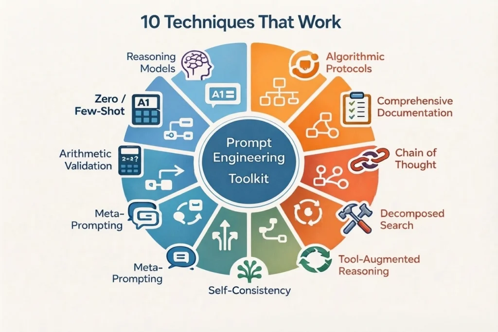 Prompt engineering is the practice of writing instructions