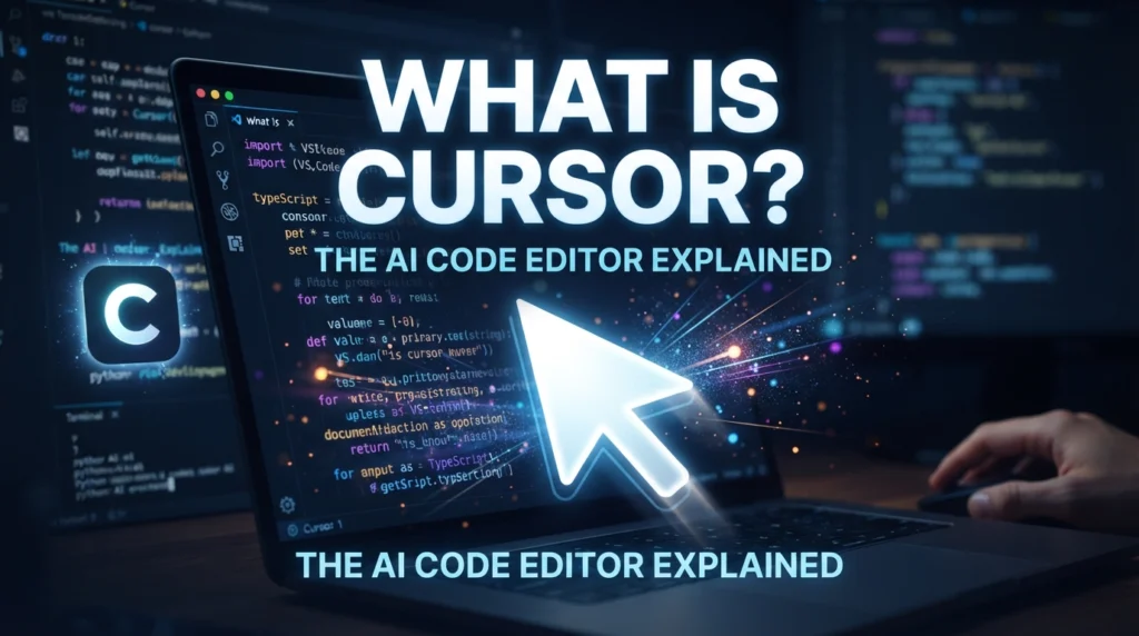 What Is Cursor