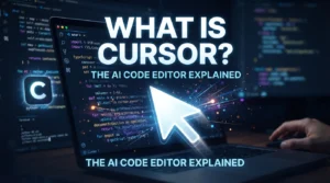What Is Cursor? The AI Code Editor Explained for Small Business Teams (2026)