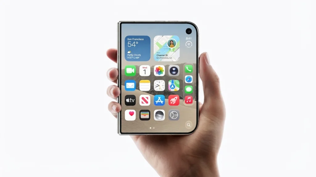 iPhone Duo