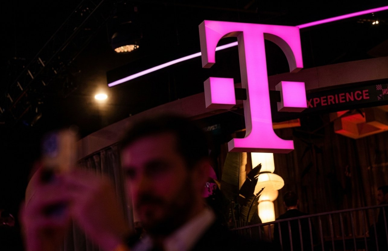 Deutsche Telekom Bets on AI to Cut €2.5 Billion in Costs by 2030