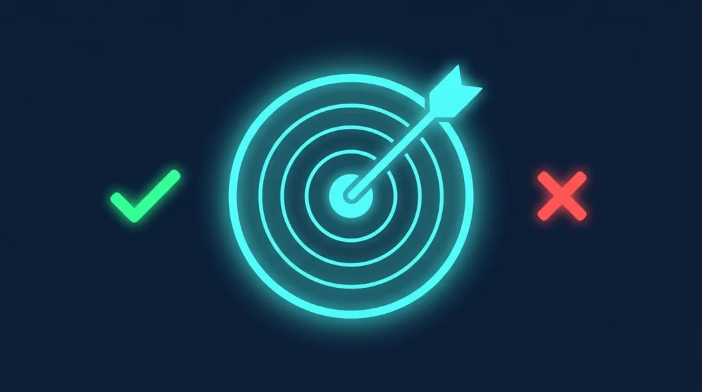 AI accuracy test